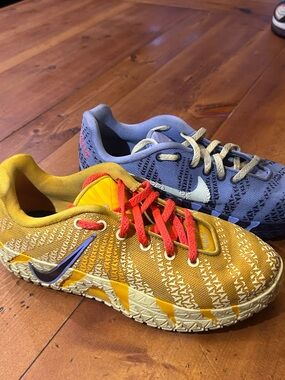 Nike Ja 3 EP ’Channel 12’